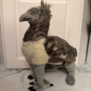 Wizarding World Harry Potter Buckbeak Hippogriff Plush – Large